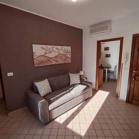 Le Case Del Cortile Catania Ngoại thất bức ảnh