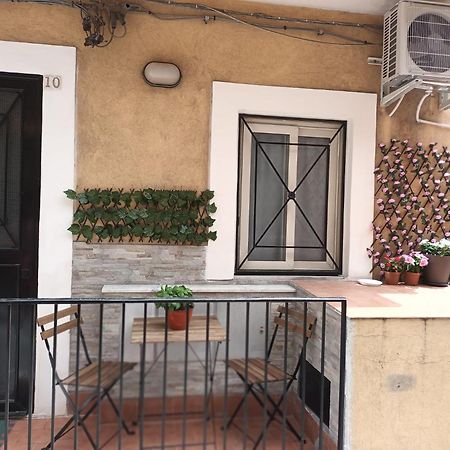 Le Case Del Cortile Catania Ngoại thất bức ảnh