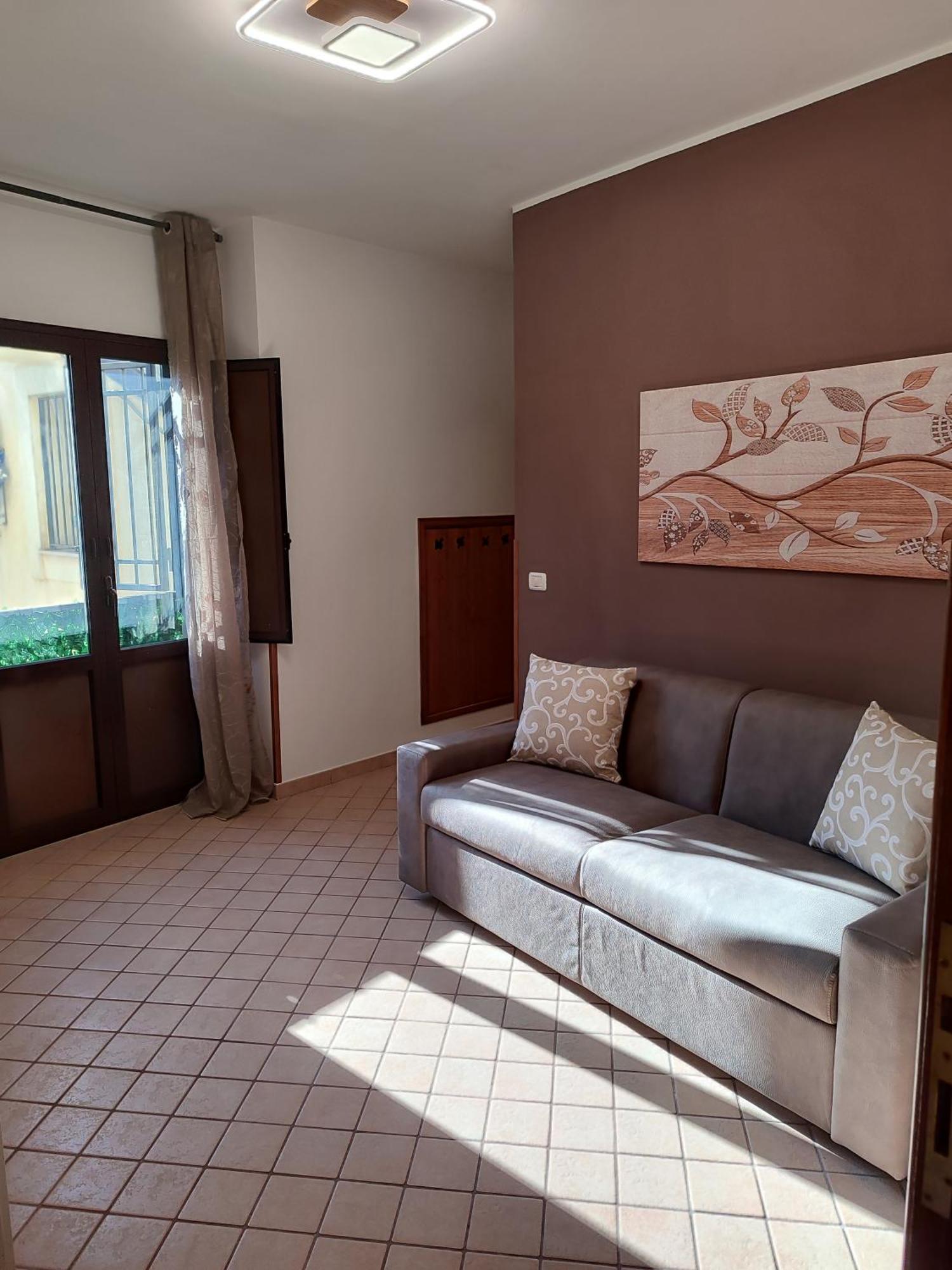 Le Case Del Cortile Catania Ngoại thất bức ảnh