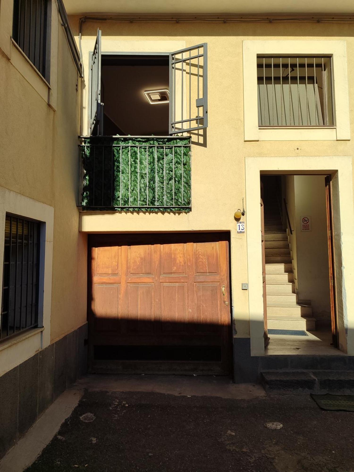 Le Case Del Cortile Catania Ngoại thất bức ảnh