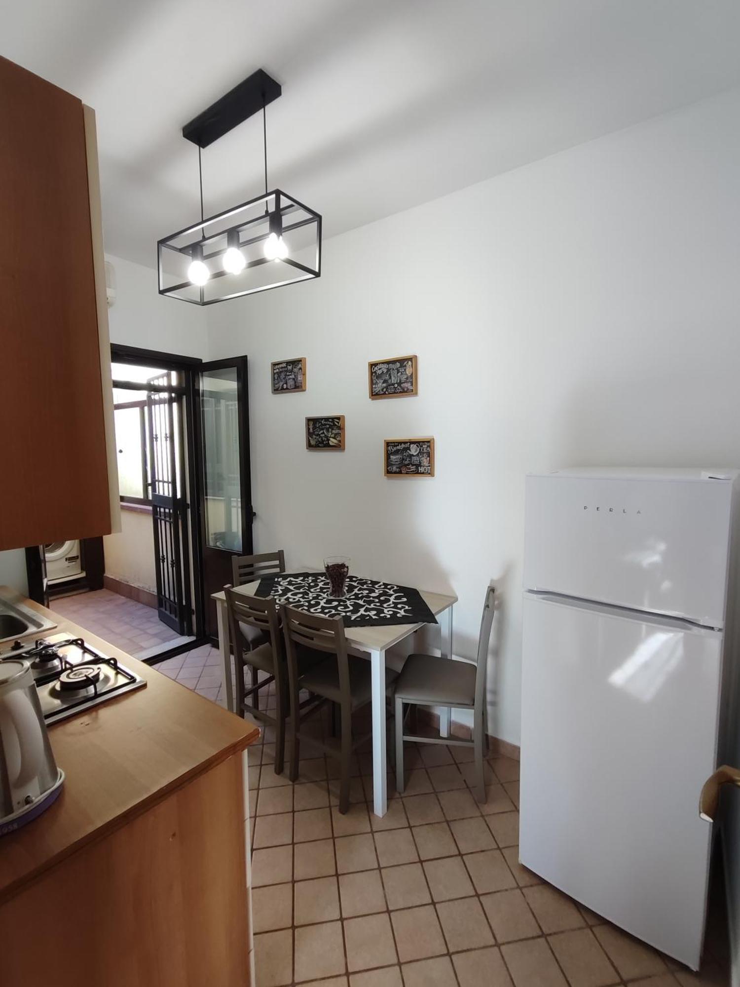 Le Case Del Cortile Catania Ngoại thất bức ảnh