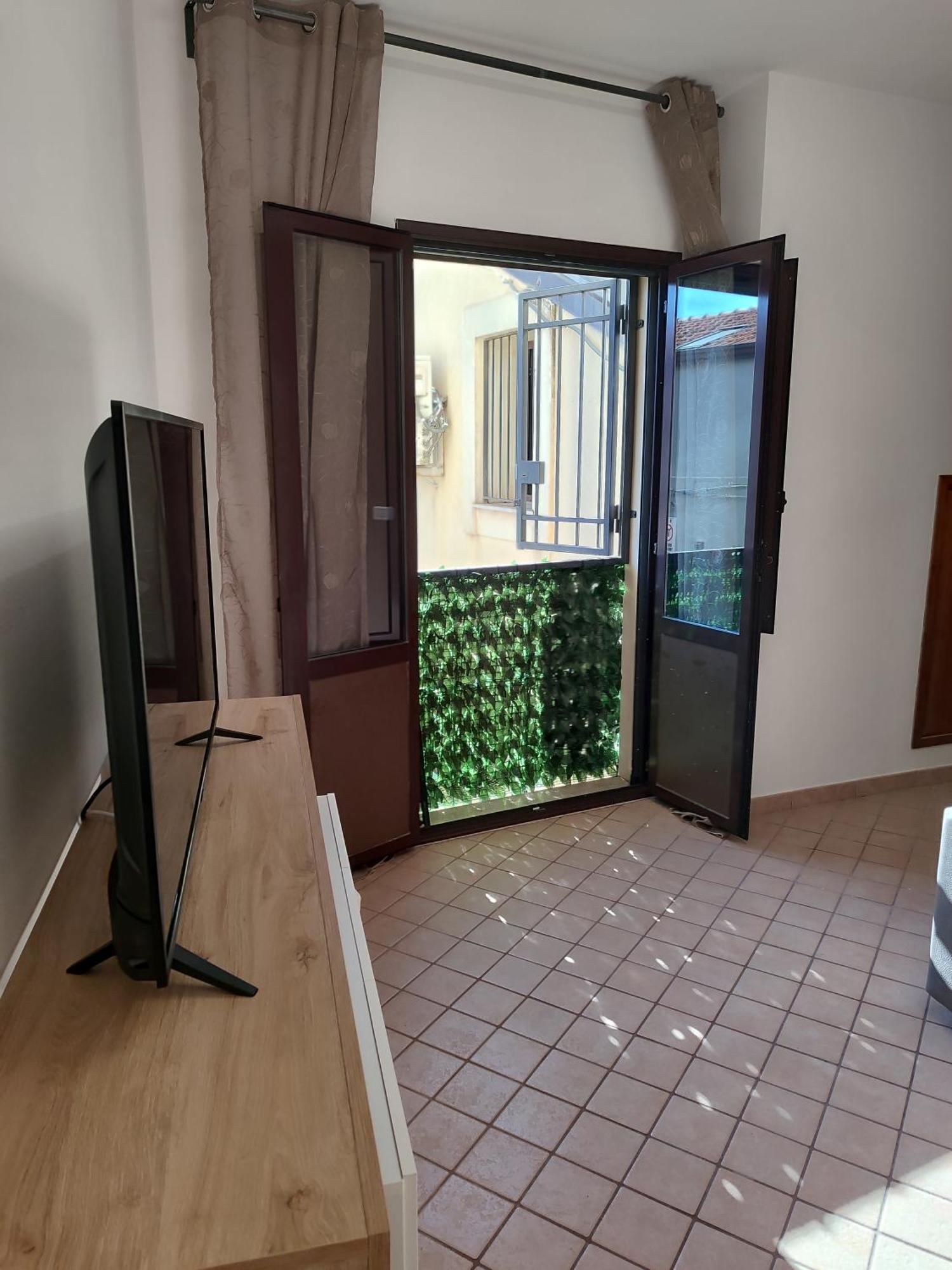 Le Case Del Cortile Catania Ngoại thất bức ảnh