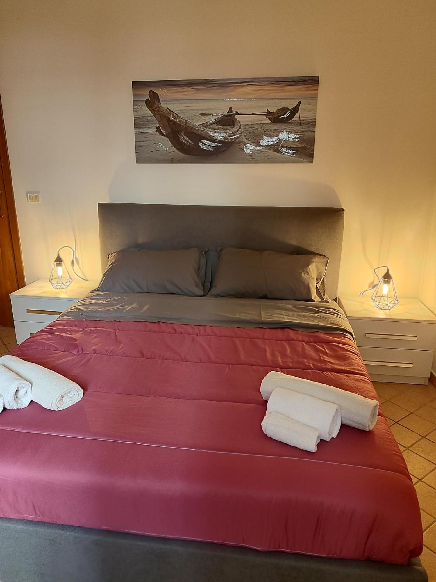 Le Case Del Cortile Catania Ngoại thất bức ảnh