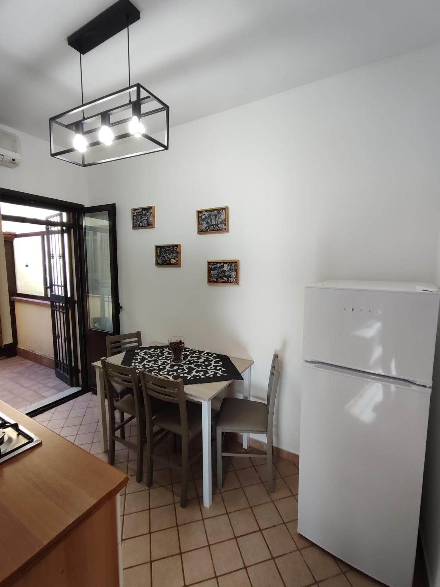 Le Case Del Cortile Catania Ngoại thất bức ảnh