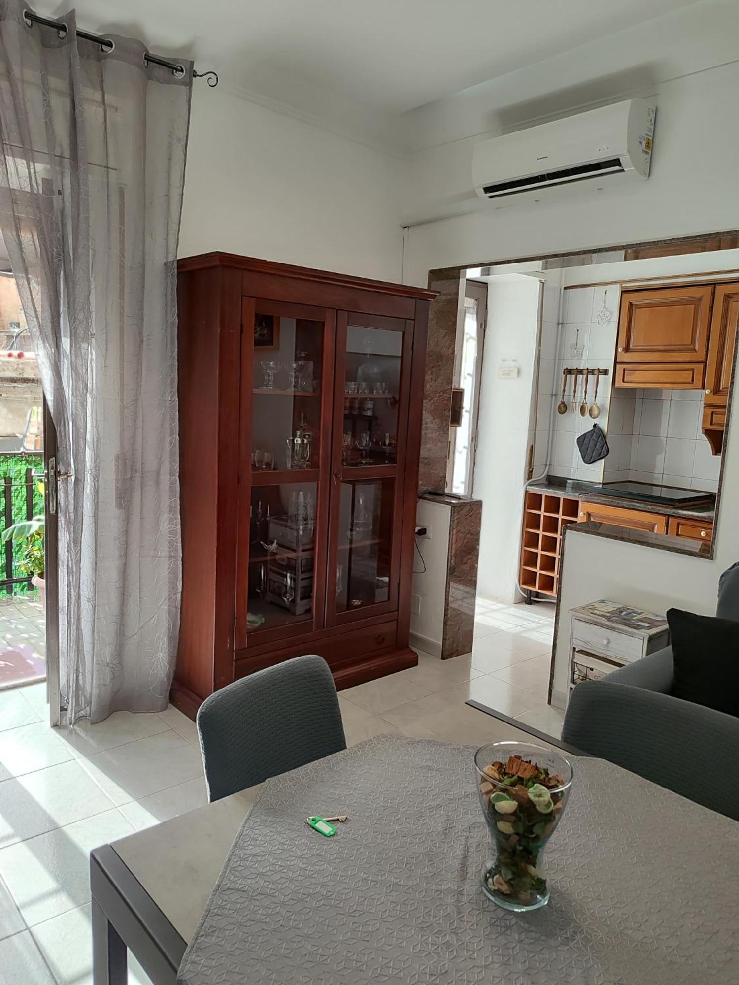 Le Case Del Cortile Catania Ngoại thất bức ảnh