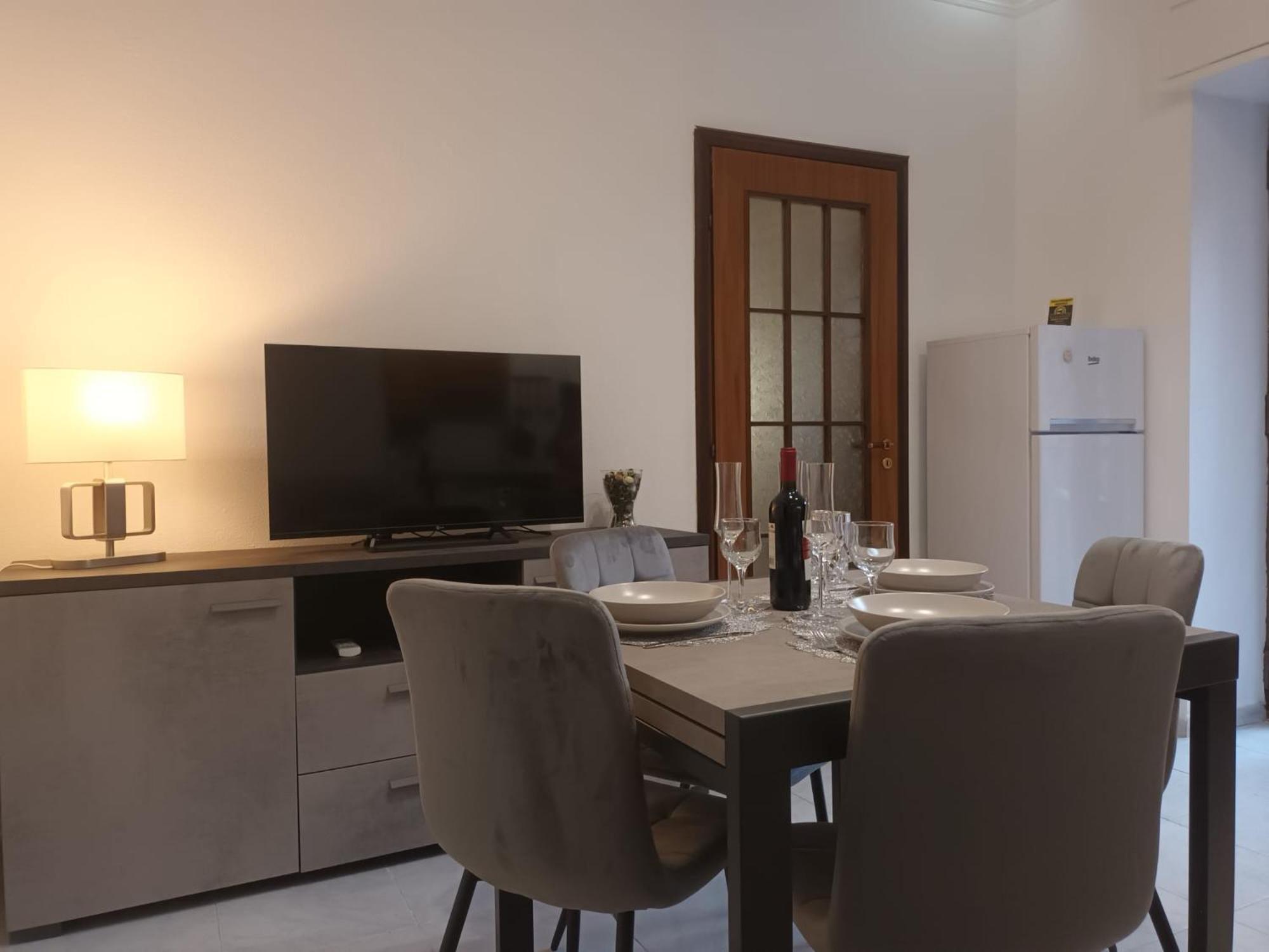 Le Case Del Cortile Catania Ngoại thất bức ảnh