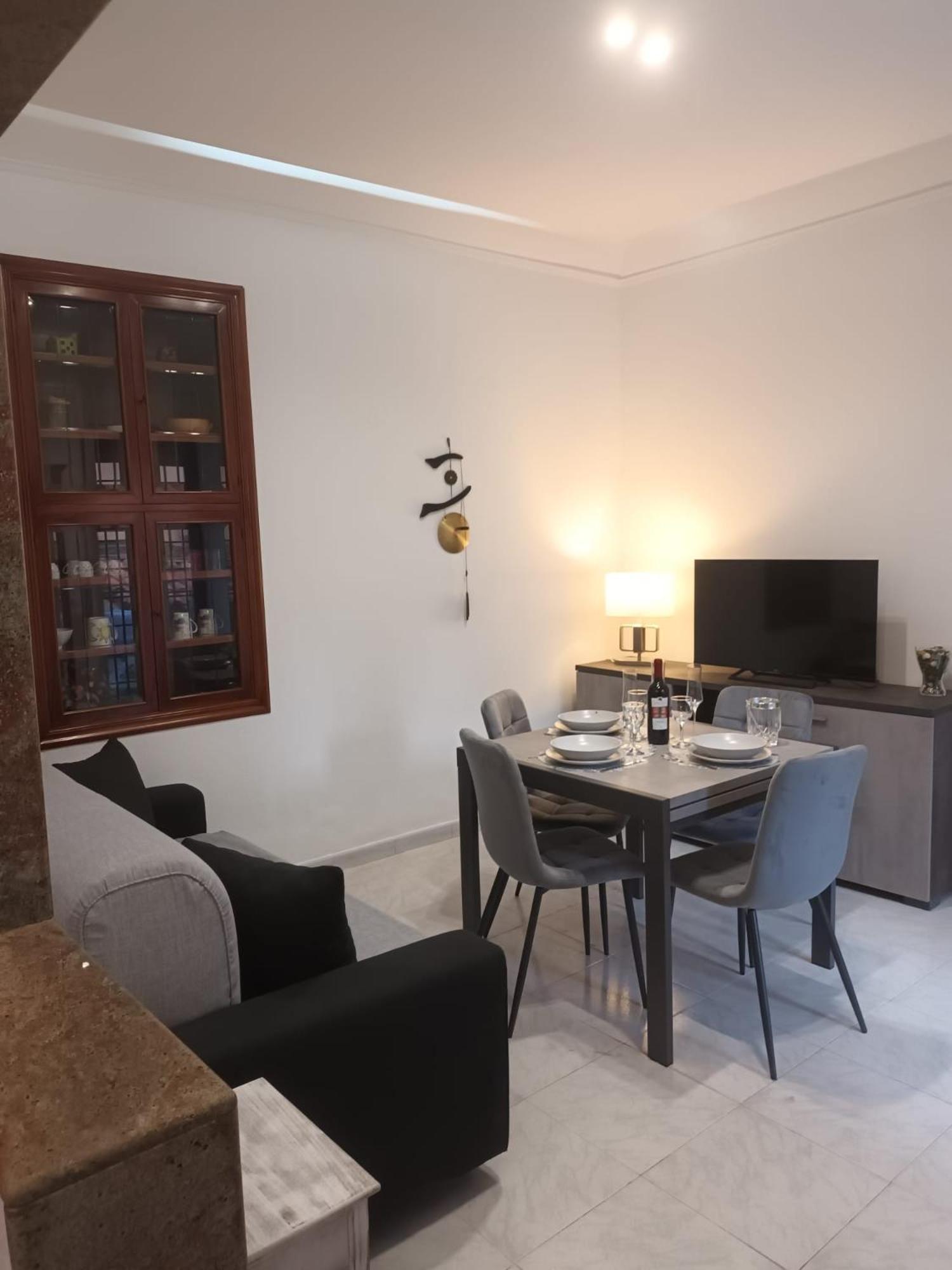 Le Case Del Cortile Catania Ngoại thất bức ảnh