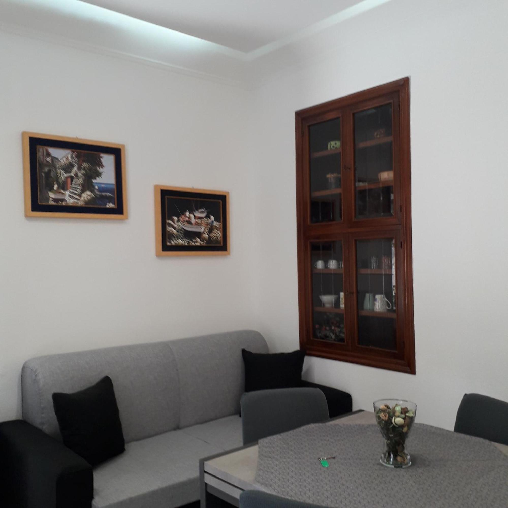 Le Case Del Cortile Catania Ngoại thất bức ảnh