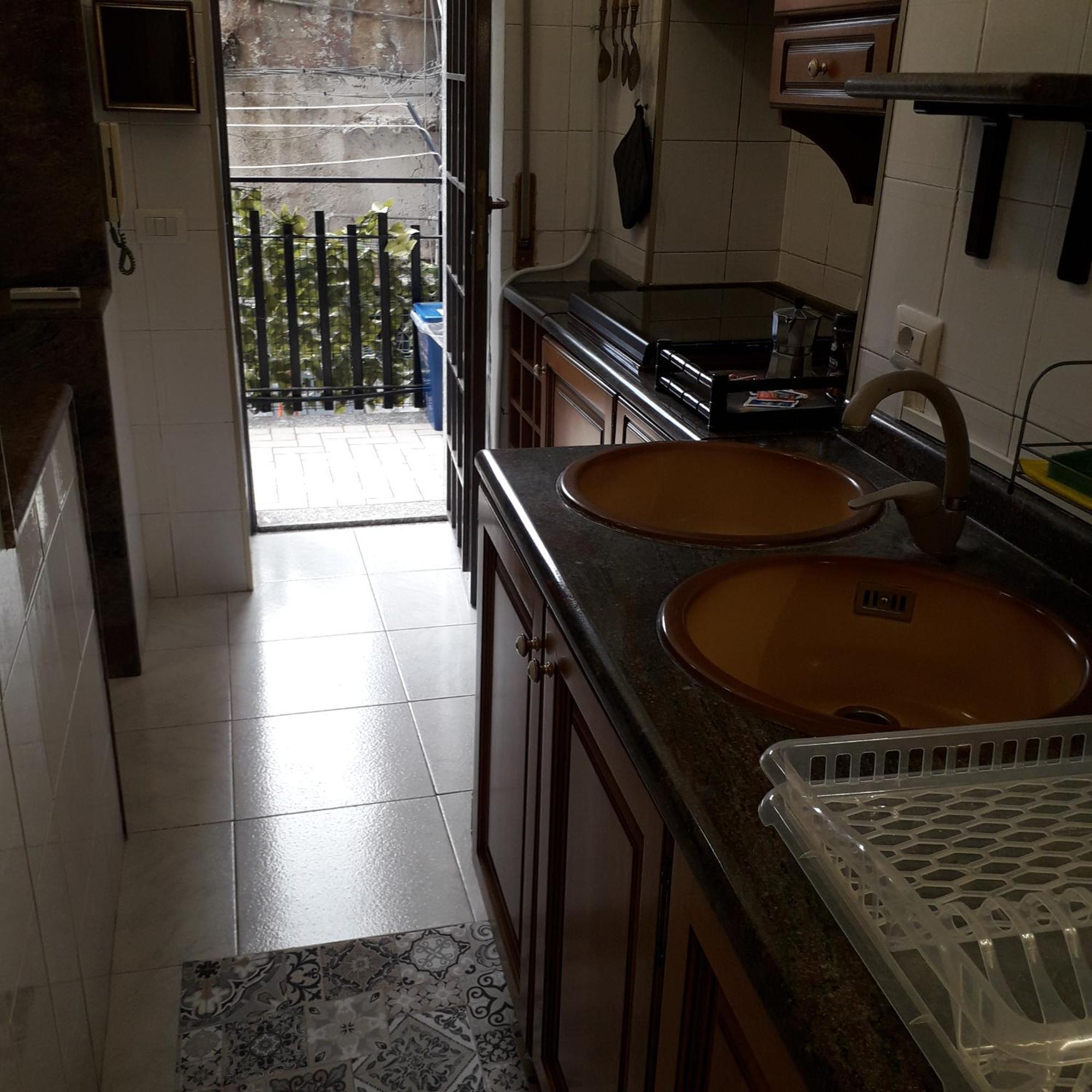 Le Case Del Cortile Catania Ngoại thất bức ảnh