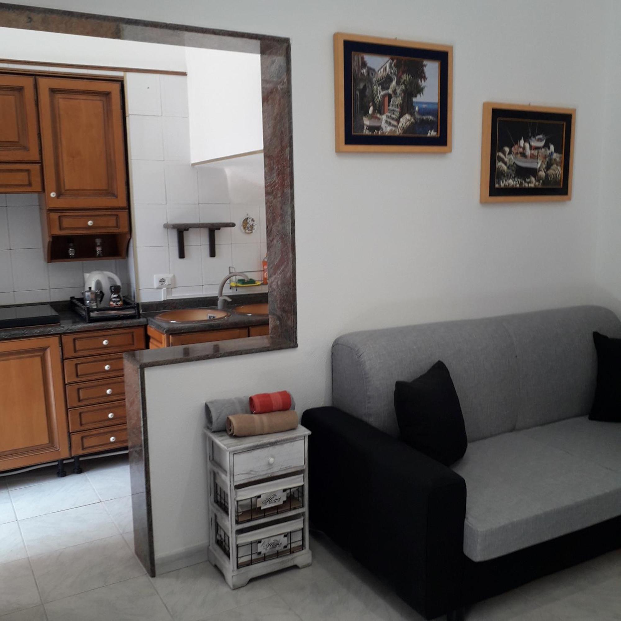 Le Case Del Cortile Catania Ngoại thất bức ảnh
