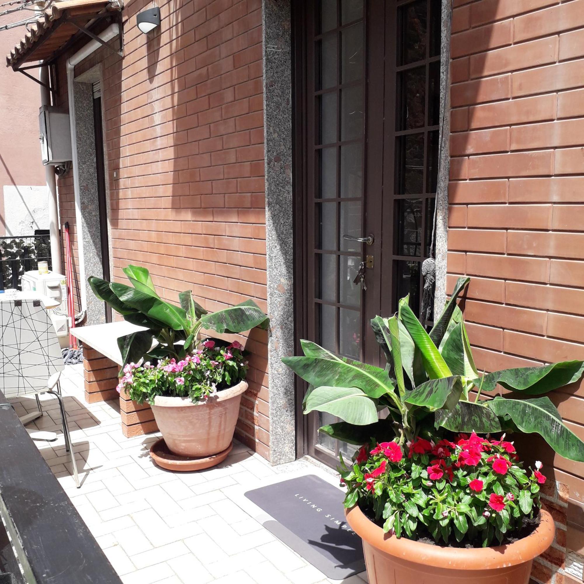 Le Case Del Cortile Catania Ngoại thất bức ảnh