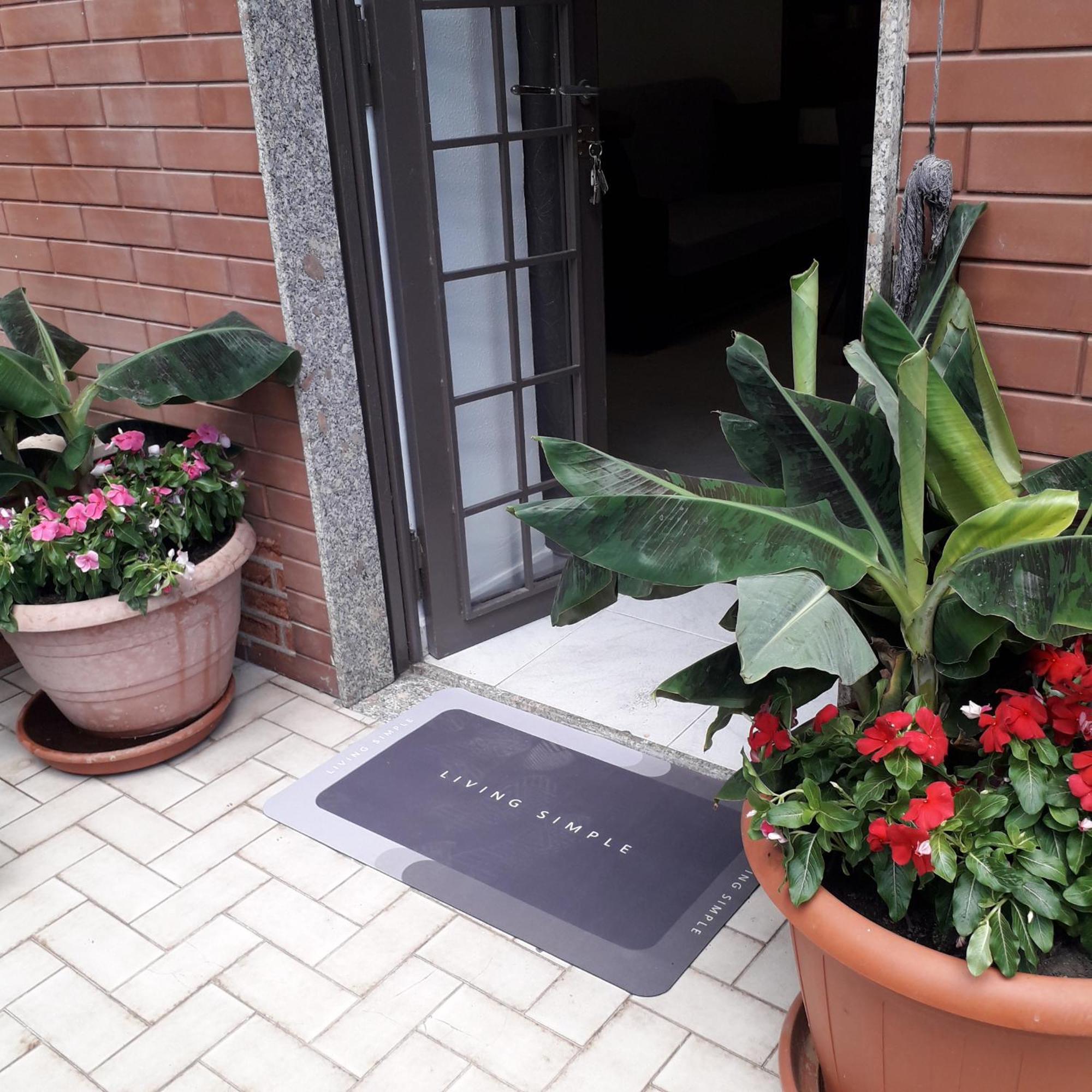 Le Case Del Cortile Catania Ngoại thất bức ảnh