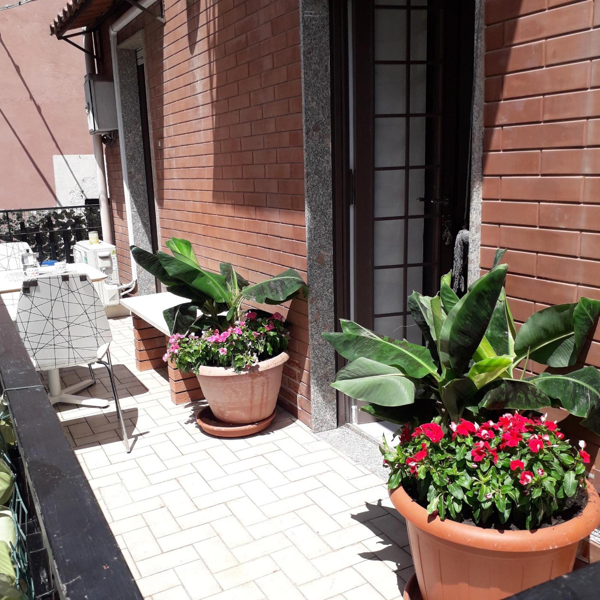 Le Case Del Cortile Catania Ngoại thất bức ảnh