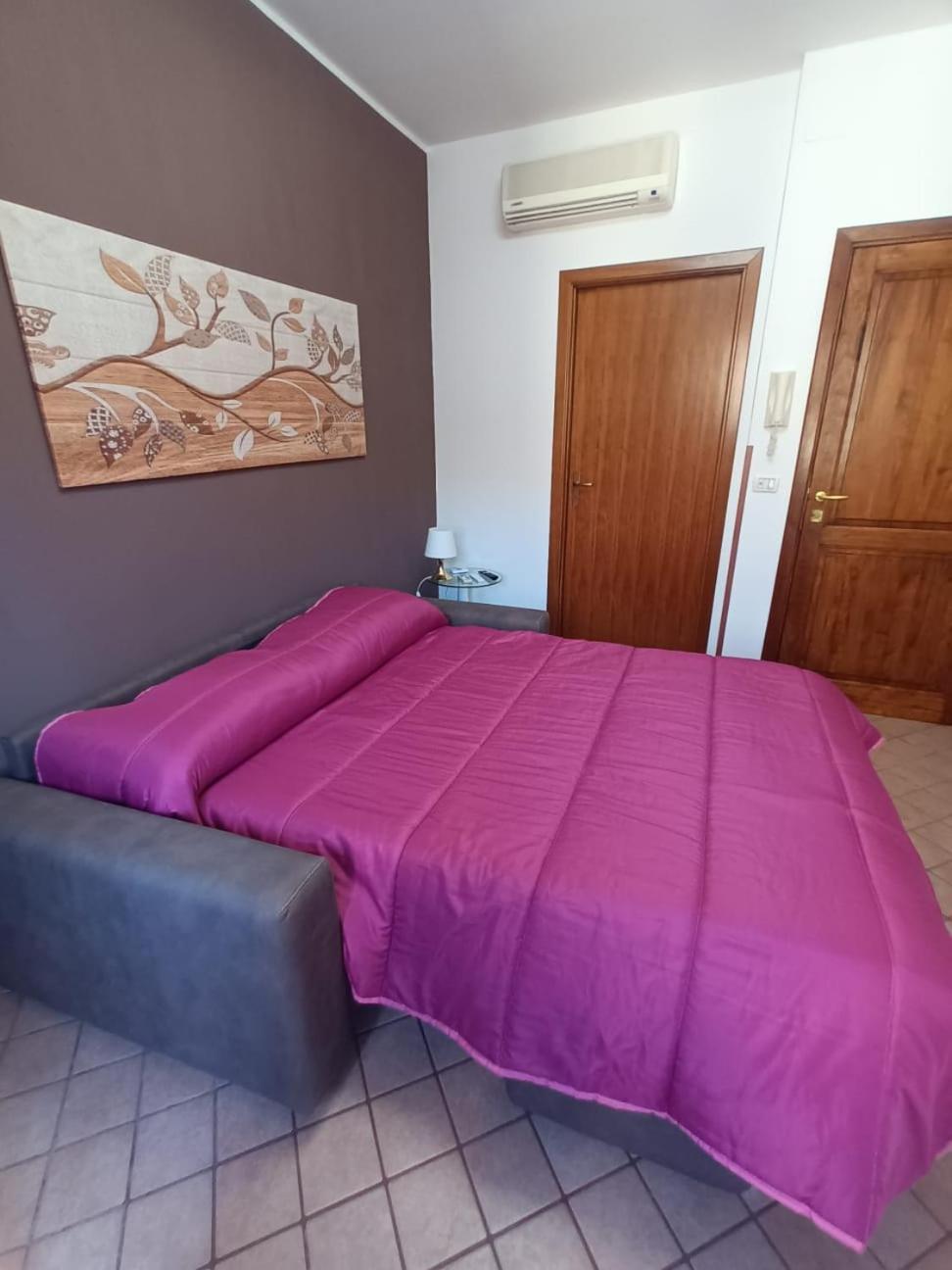 Le Case Del Cortile Catania Ngoại thất bức ảnh