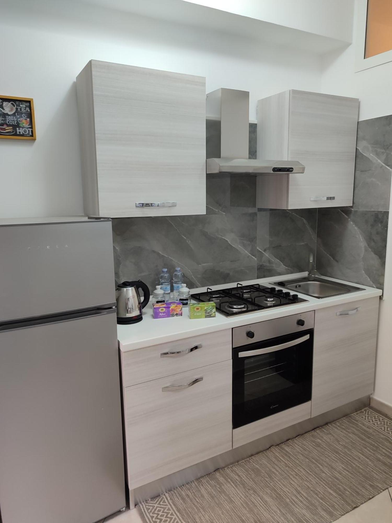 Le Case Del Cortile Catania Ngoại thất bức ảnh