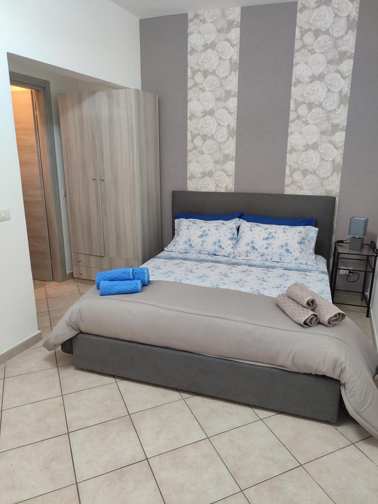 Le Case Del Cortile Catania Ngoại thất bức ảnh