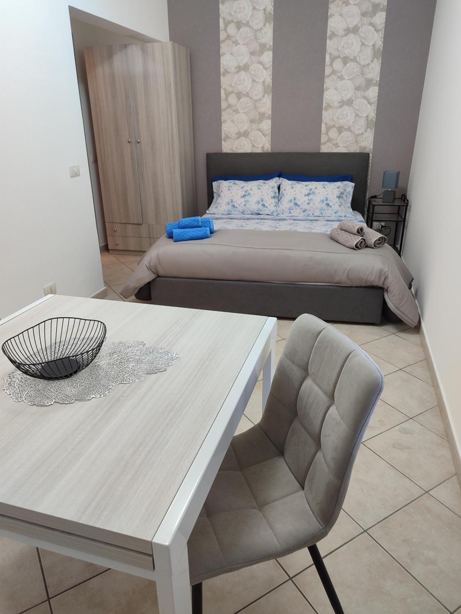 Le Case Del Cortile Catania Ngoại thất bức ảnh