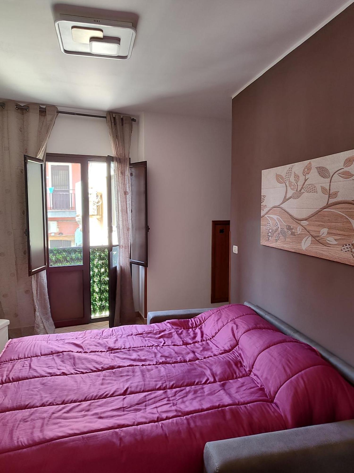 Le Case Del Cortile Catania Ngoại thất bức ảnh