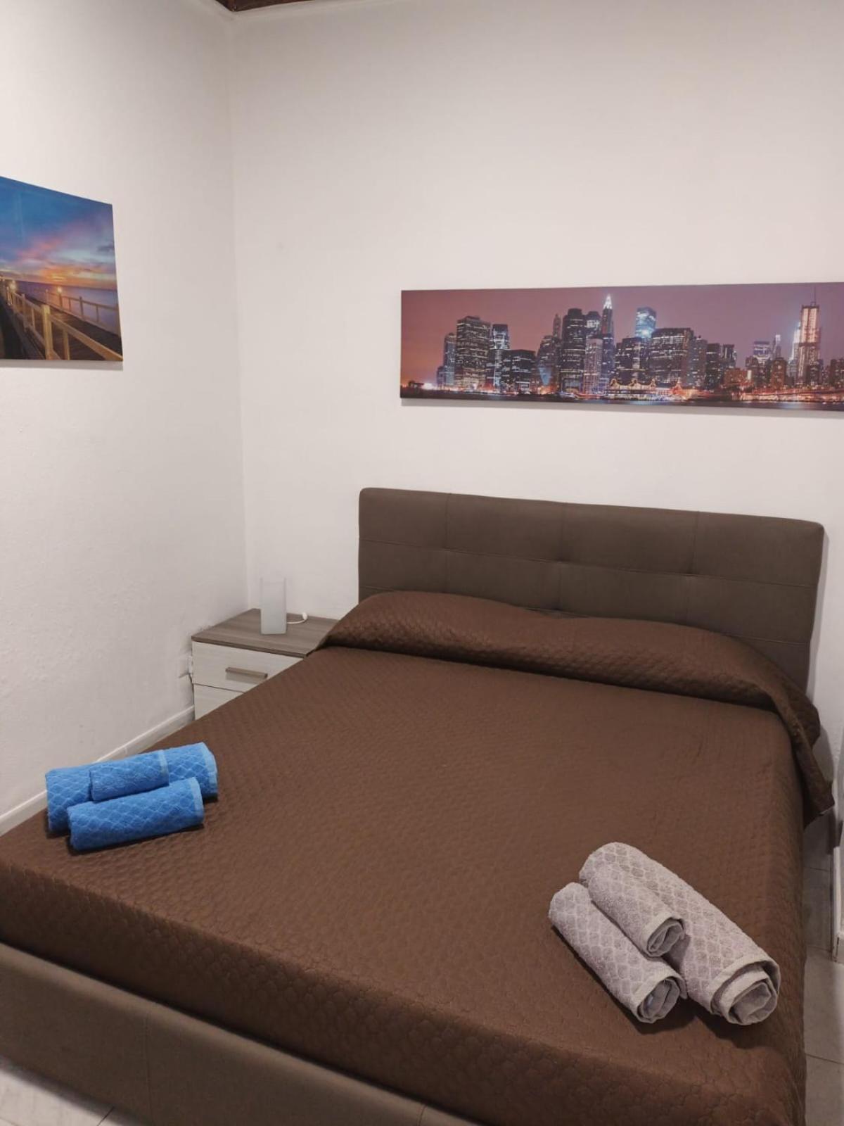 Le Case Del Cortile Catania Ngoại thất bức ảnh