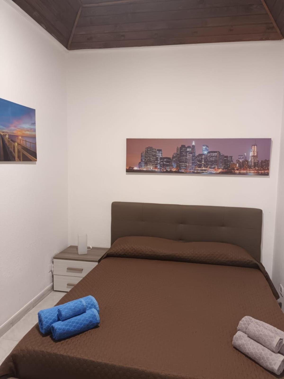 Le Case Del Cortile Catania Ngoại thất bức ảnh