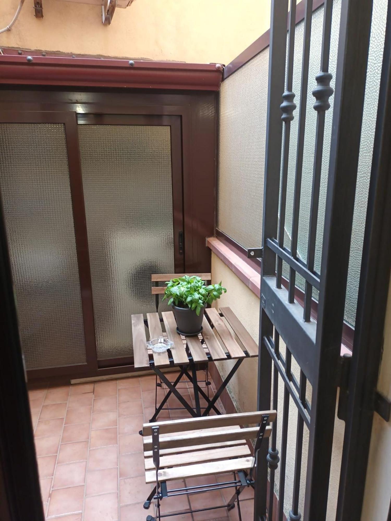 Le Case Del Cortile Catania Ngoại thất bức ảnh