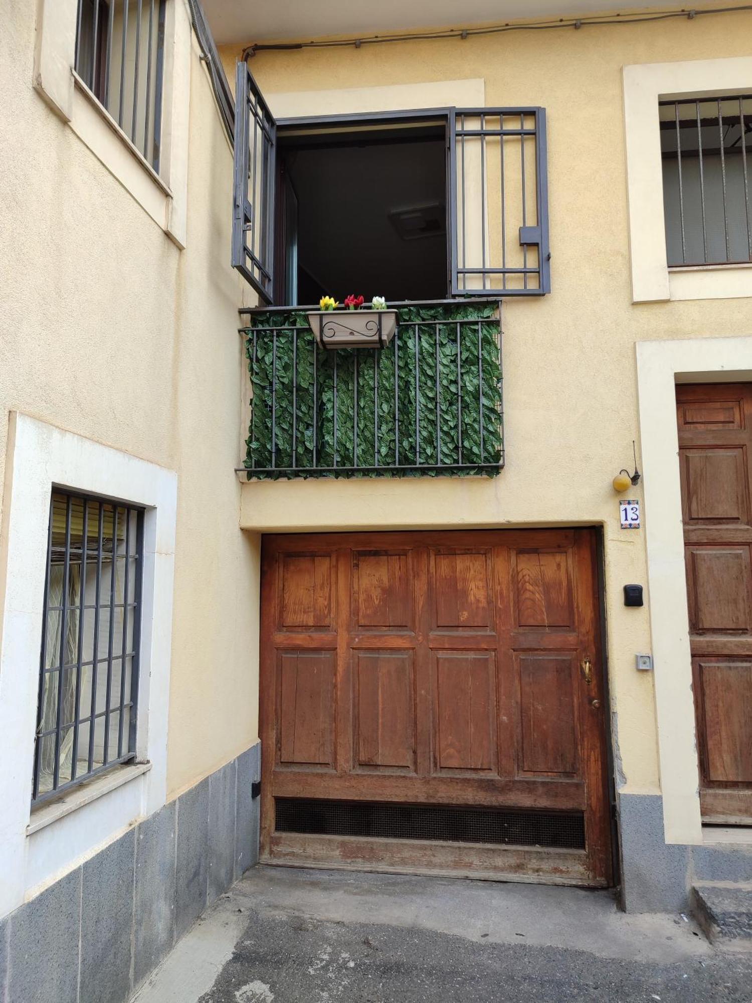 Le Case Del Cortile Catania Ngoại thất bức ảnh