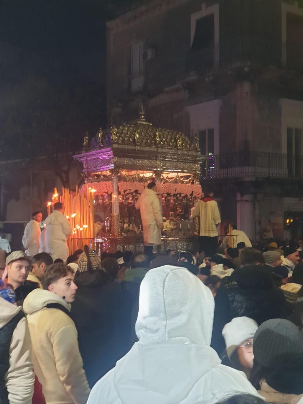 Le Case Del Cortile Catania Ngoại thất bức ảnh
