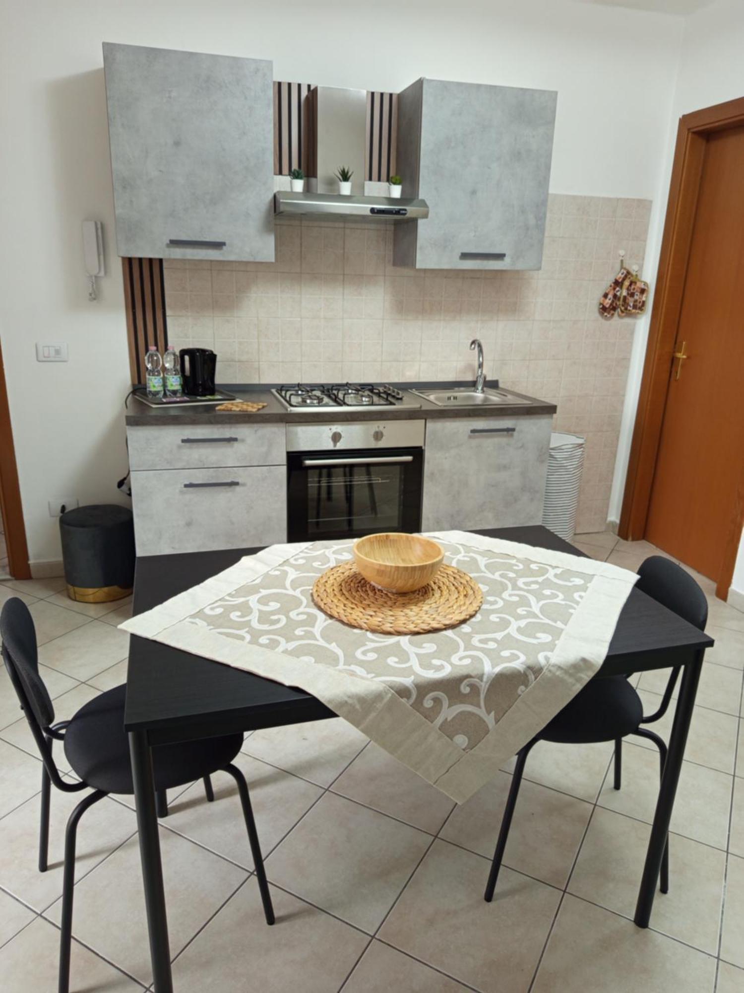 Le Case Del Cortile Catania Ngoại thất bức ảnh