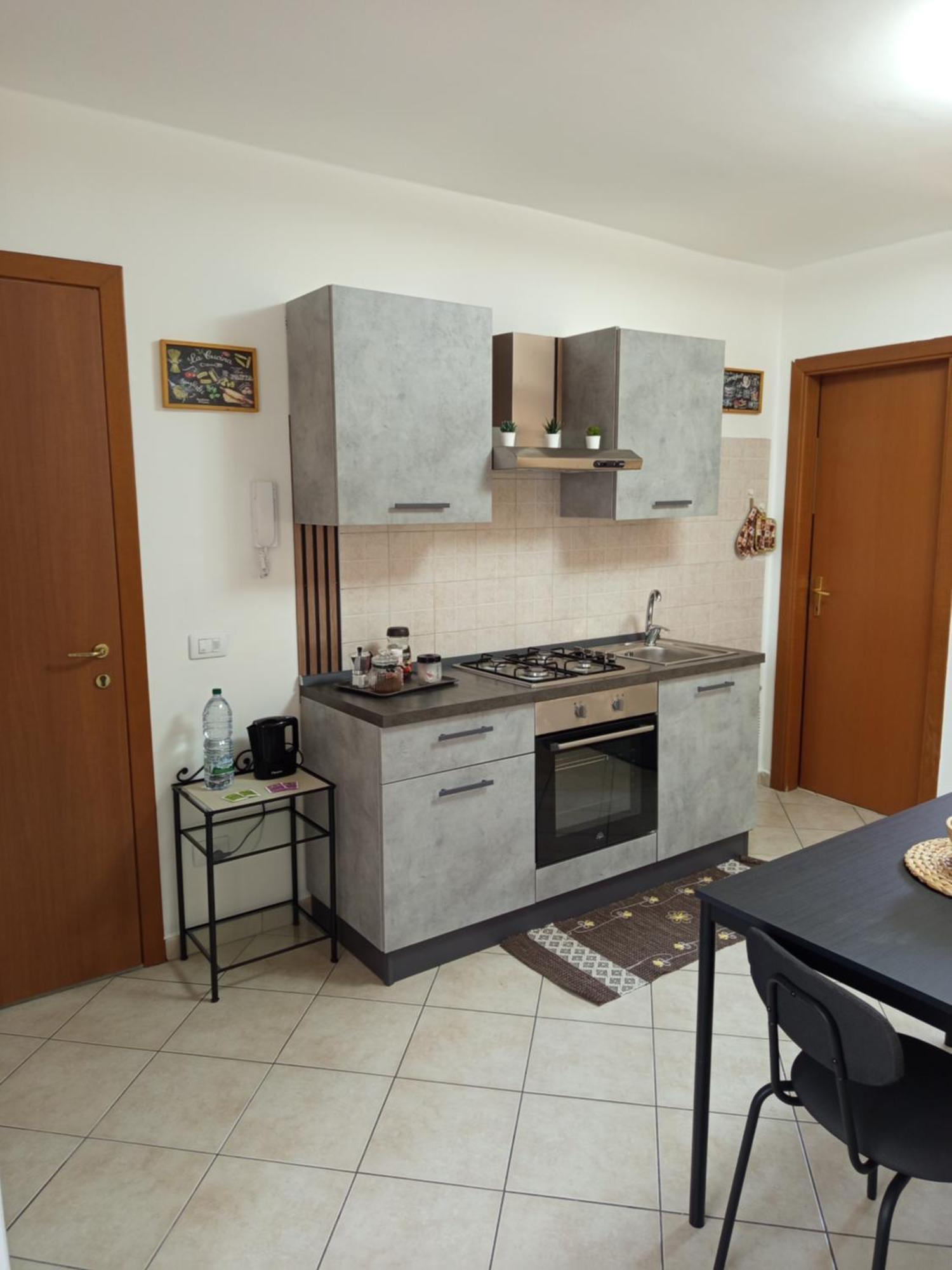 Le Case Del Cortile Catania Ngoại thất bức ảnh