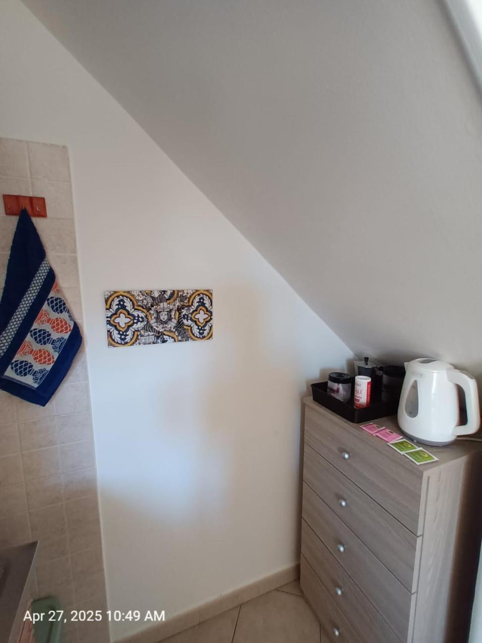 Le Case Del Cortile Catania Ngoại thất bức ảnh