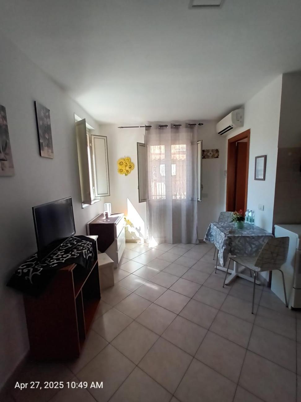 Le Case Del Cortile Catania Ngoại thất bức ảnh